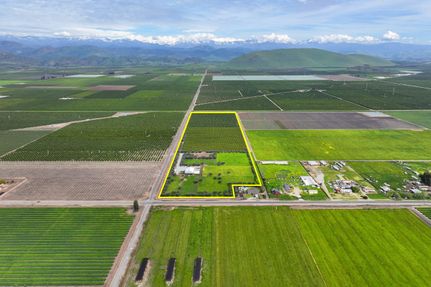 Property for sale in Tulare County, California