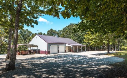 Recreational Property for sale in Morgan County, Missouri