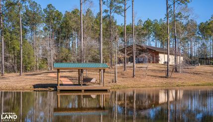 Property for sale in Greene County, Mississippi