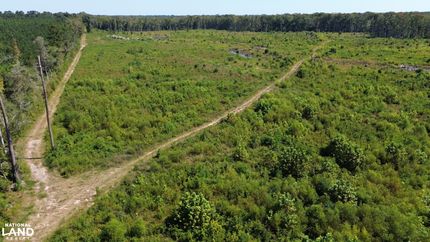 Property for sale in Colleton County, South Carolina