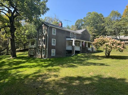 Timberland Property for sale in Pike County, Pennsylvania