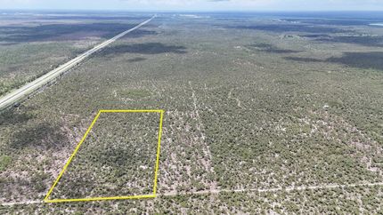 Undeveloped Land for sale in Collier County, Florida