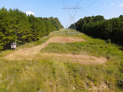 Recreational Property for sale in Franklin County, Mississippi