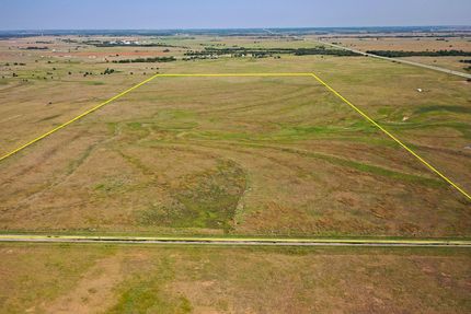 Recreational Property for sale in Stephens County, Oklahoma