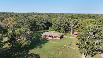 Ranch Property for sale in Delaware County, Oklahoma