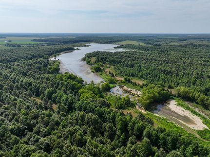 Lakefront Property for sale in Prairie County, Arkansas