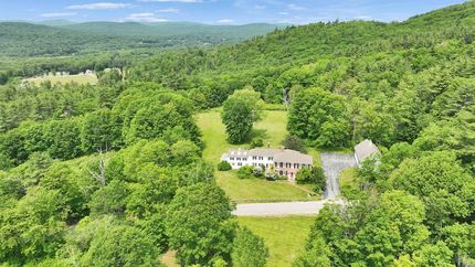 Property in Hillsborough County, New Hampshire