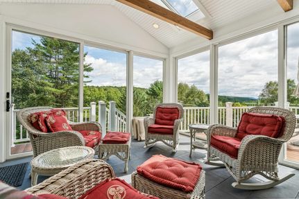 Residential Property in Windsor County, Vermont