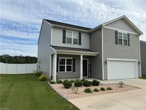 Property for sale in Davie County, North Carolina