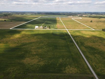 Property in Wood County, Ohio