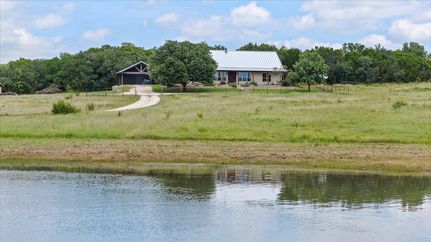 Ranch Property in Erath County, Texas