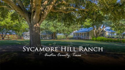 Property for sale in Austin County, Texas