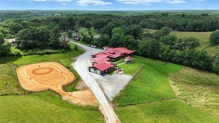 Farm Property for sale in Humphreys County, Tennessee