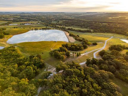 Recreational Property for sale in Pike County, Missouri