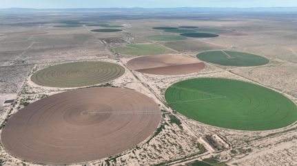 Recreational Property for sale in Reeves County, Texas