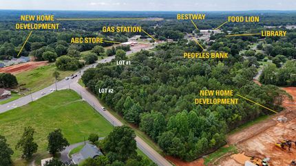Commercial Property for sale in Catawba County, North Carolina