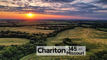 Property for sale in Chariton County, Missouri
