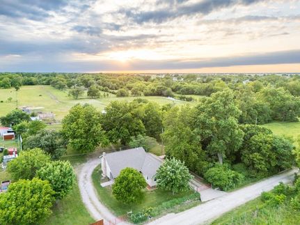 Timberland Property for sale in Kay County, Oklahoma