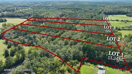 Hunting Land for sale in Bibb County, Alabama