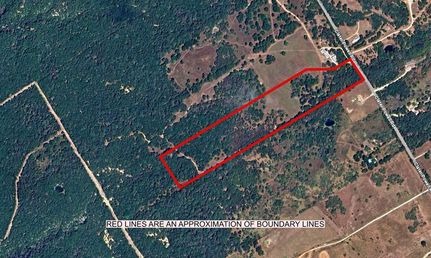 Ranch Property for sale in McLennan County, Texas