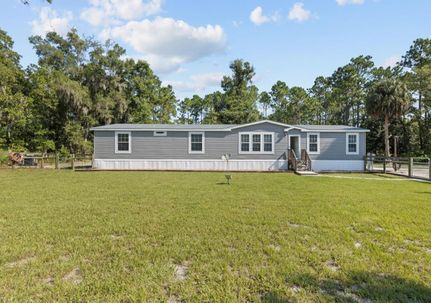 Residential Property for sale in Levy County, Florida
