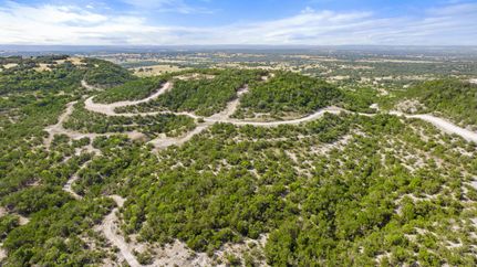 Ranch Property for sale in Blanco County, Texas