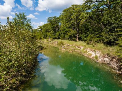 Waterfront Property for sale in Bandera County, Texas