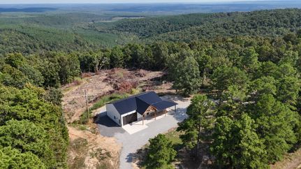 Property for sale in Cleburne County, Arkansas