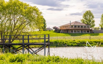 Ranch Property for sale in Park County, Wyoming