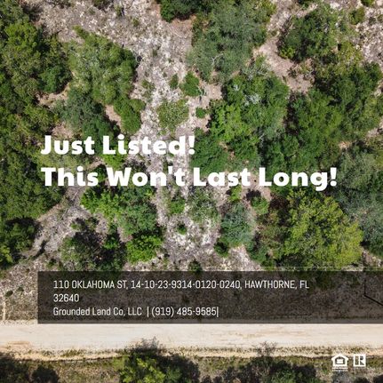 Property for sale in Alachua County, Florida