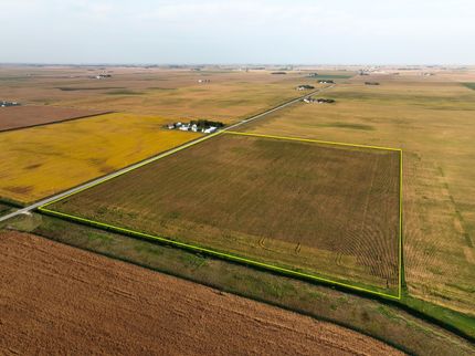 Farm Property for sale in Hamilton County, Iowa