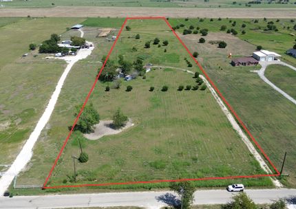 Residential Property in Johnson County, Texas