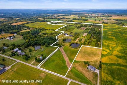 Ranch Property for sale in Franklin County, Indiana