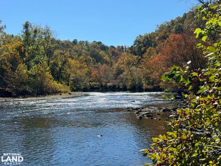 Riverfront Property for sale in Macon County, North Carolina