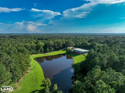 Property for sale in Choctaw County, Alabama