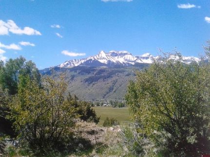Property for sale in Ouray County, Colorado