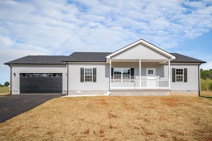 Property for sale in White County, Tennessee