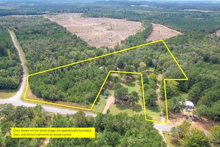 Recreational Property in Floyd County, Georgia