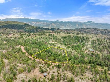 Timberland Property for sale in Teller County, Colorado