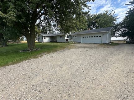 Farm Property for sale in Sanilac County, Michigan