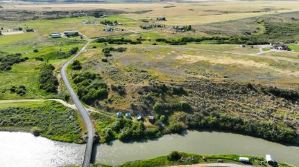 Farm Property for sale in Caribou County, Idaho