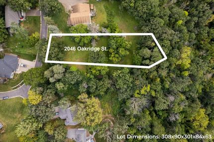 Ranch Property in Ramsey County, Minnesota