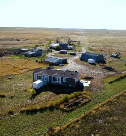 Horse Property for sale in Teton County, Montana