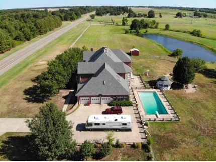 Ranch Property for sale in Bowie County, Texas