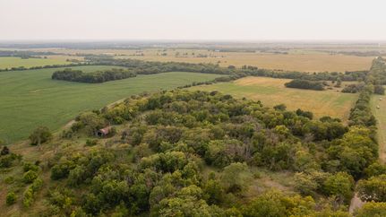Ranch Property in Coffey County, Kansas