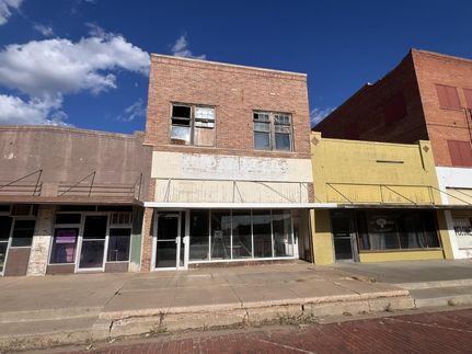 Undeveloped Land for sale in Hall County, Texas