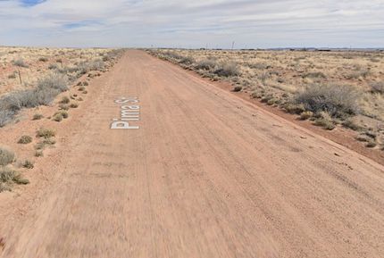 Recreational Property for sale in Navajo County, Arizona