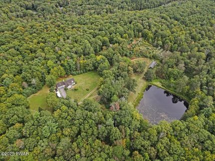 Lakefront Property for sale in Pike County, Pennsylvania