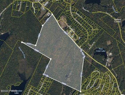 Lakefront Property for sale in Pike County, Pennsylvania