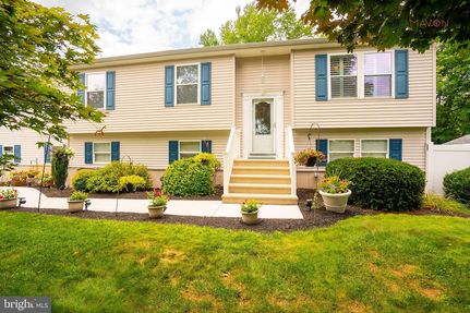 Property in Middlesex County, New Jersey